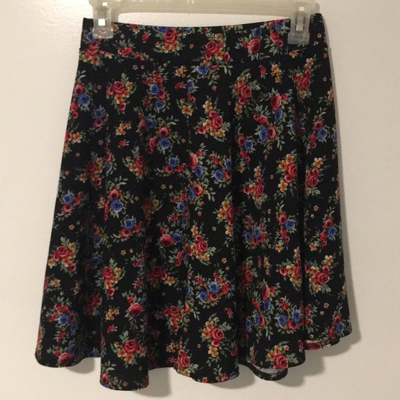 Flower-y a-line - Picture 4 of 4